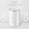 【KINYO】304不鏽鋼隨行快煮壼0.6L (AS-HP65)